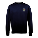 York St John University Boat Club Sweatshirt