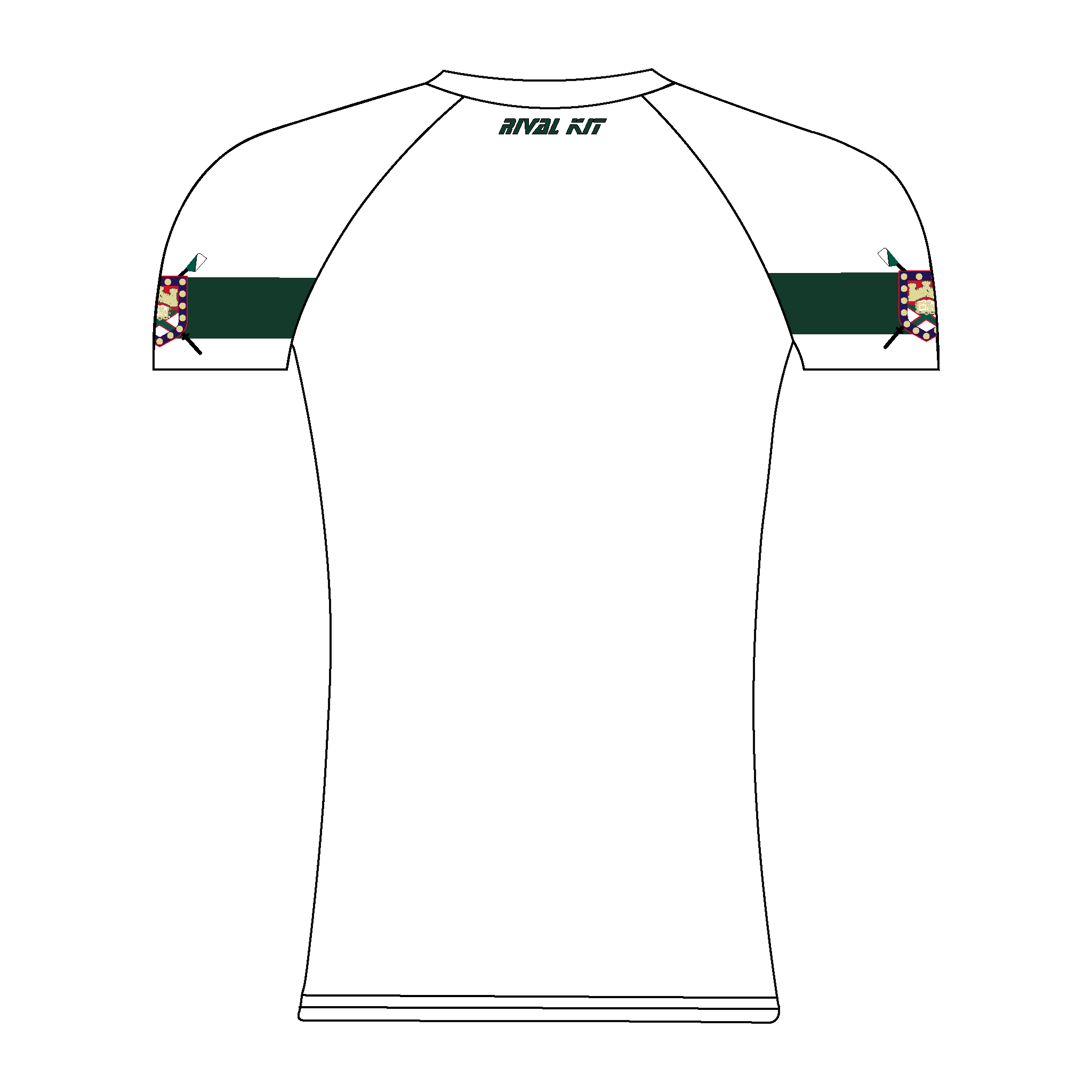 Exeter Baselayer