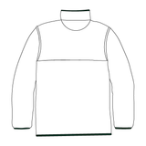 Exeter University Netball Club Pocket Fleece