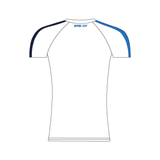 Liverpool University Boat Club Racing Short Sleeve Baselayer