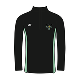 Caius Boat Club Bespoke Q-Zip