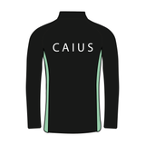 Caius Boat Club Bespoke Q-Zip