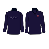 Regent's Park College Boat Club Fleece