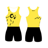 Black Sheep RC Racing AIO High Vis