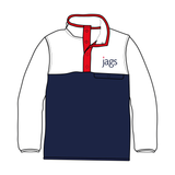 James Allen Girls' School Boat Club Pocket Fleece
