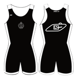 Royal Tank Black AIO