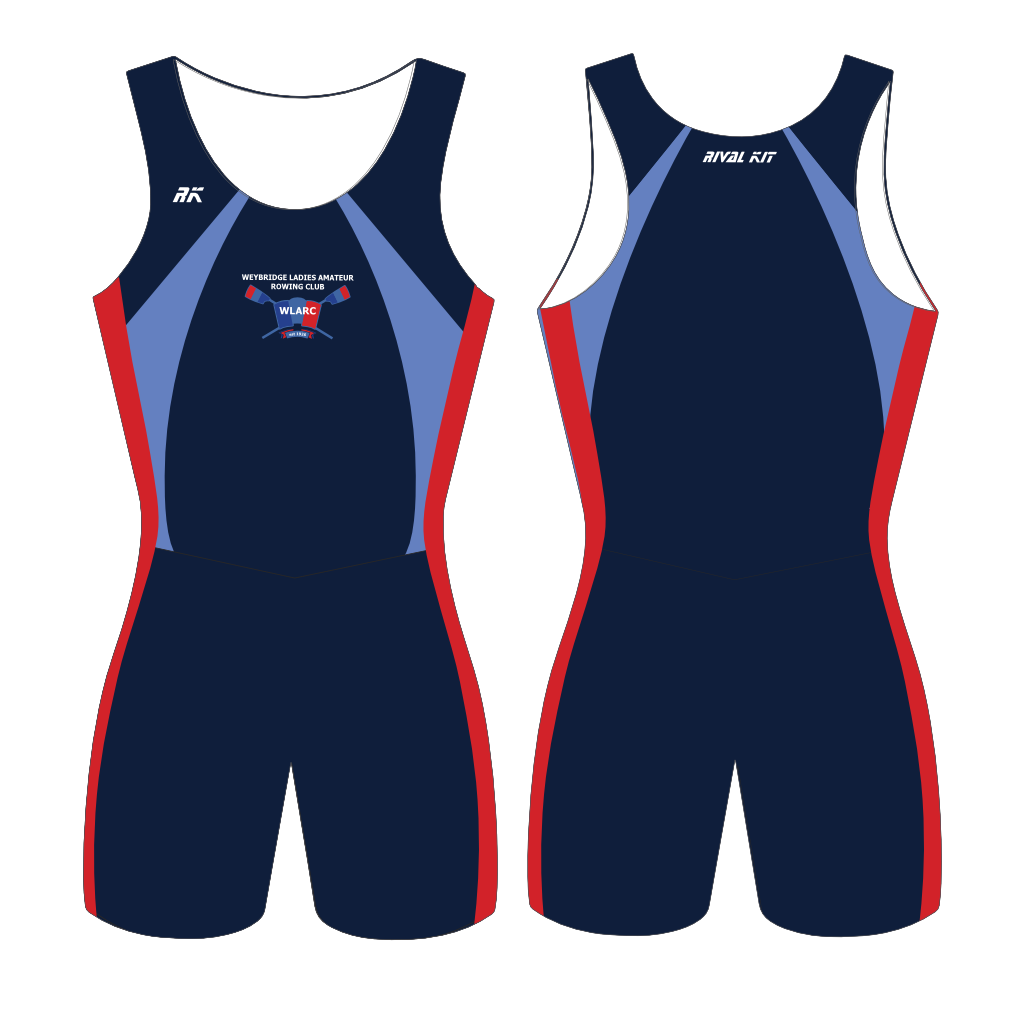 WEYBRIDGE LADIES ROWING CLUB Club AIO