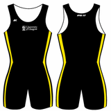 Glasgow University Boat Club Racing AIOX