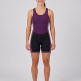 Rival Autumn 26 AIOX Women's – 1 Plum – front