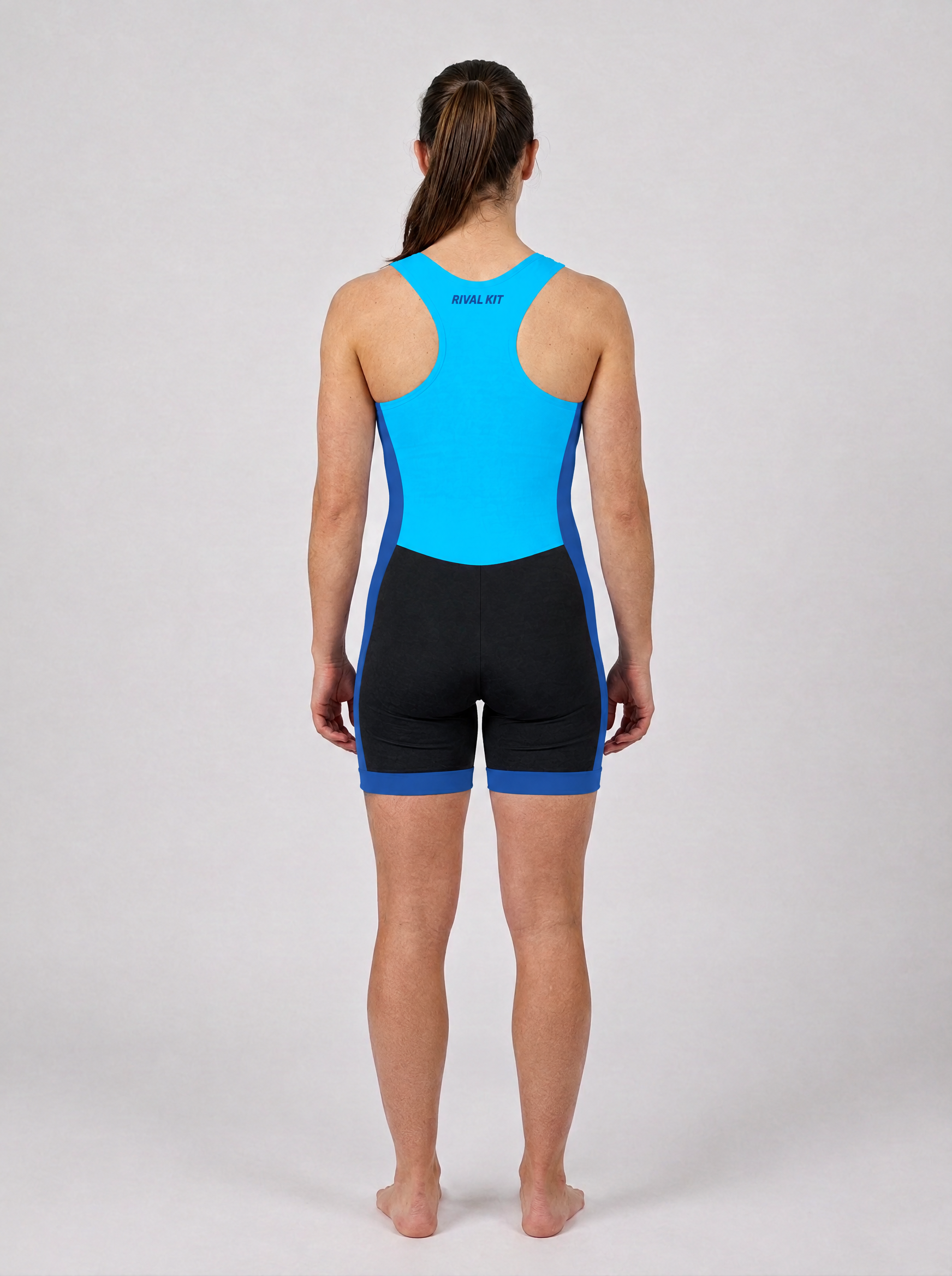 Rival Autumn 26 AIOX Women's – 3 Sky Blue – back