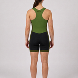 Rival Autumn 26 AIOX Women's – 4 Olive – back