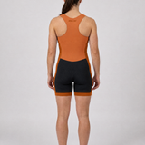 Rival Autumn 26 AIOX Women's – 6 Burnt Orange – back