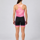 Rival Autumn 26 AIOX Women's – 8 Pink Tie-Dye – back