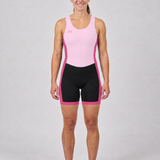 Rival Autumn 26 AIOX Women's – 9 Baby Pink – front