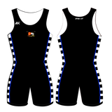Barts and The London Boat Club Racing AIOX 2025