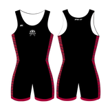 Sheffield Hallam BOAT CLUB AIOX