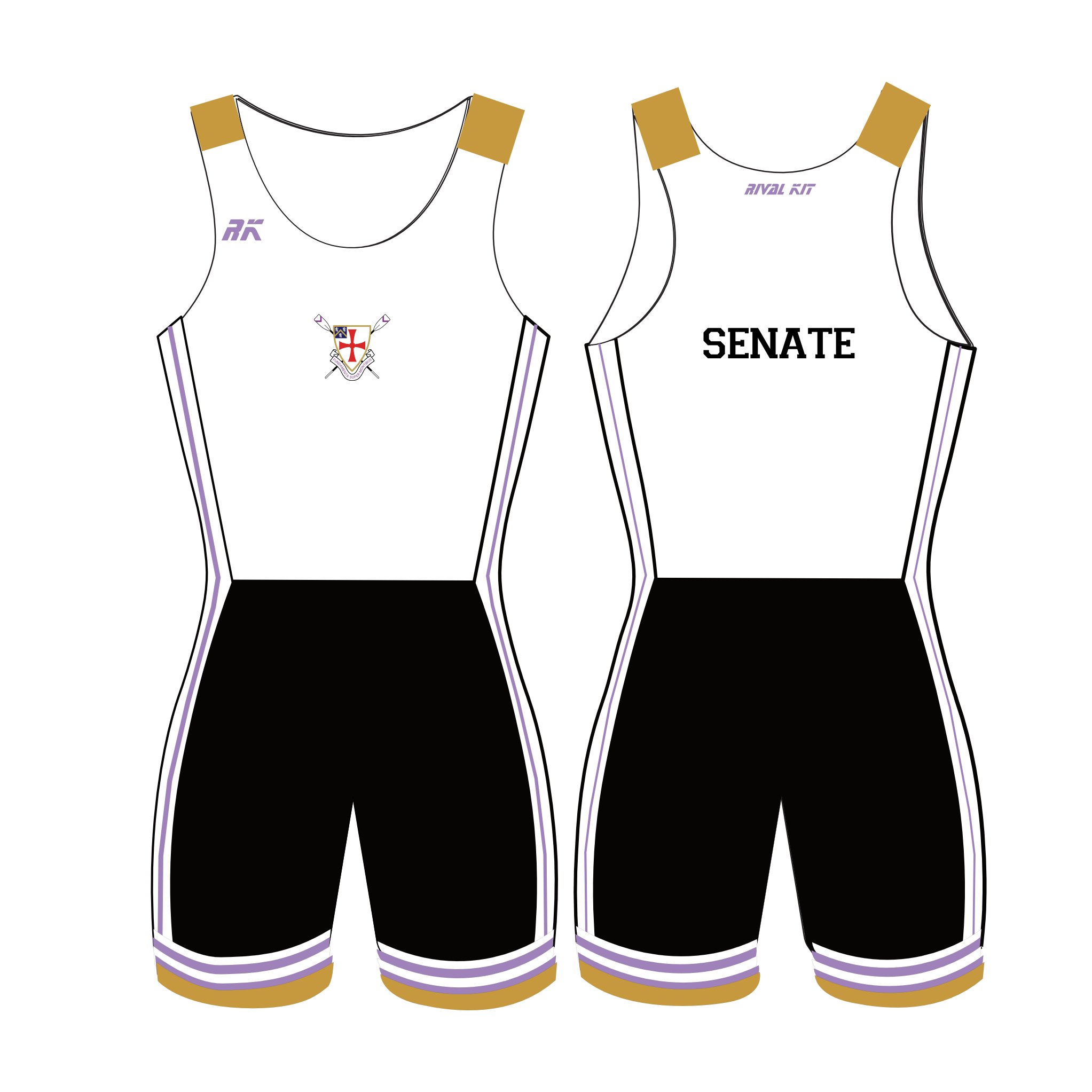 Senate Boat Club AIOX