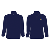 Allies with Oars Fleece