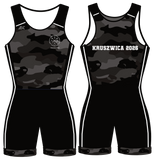 ASRA Camp 2026 AIOX