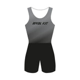 RIVAL Crew Grey-dient AIO