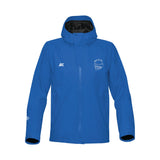 Bristol Gig Club Soft Shell Jacket