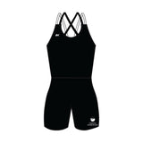Coastal Barbarians Strappy AIO