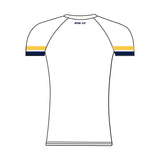 Lady Margaret Hall BC Short Sleeve Base-Layer