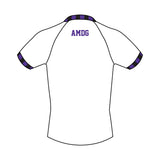 Gonzaga College Men’s Crew Zephyr