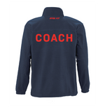CLSARC Coach Fleece