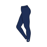 Royal Navy Rowing Association leggings