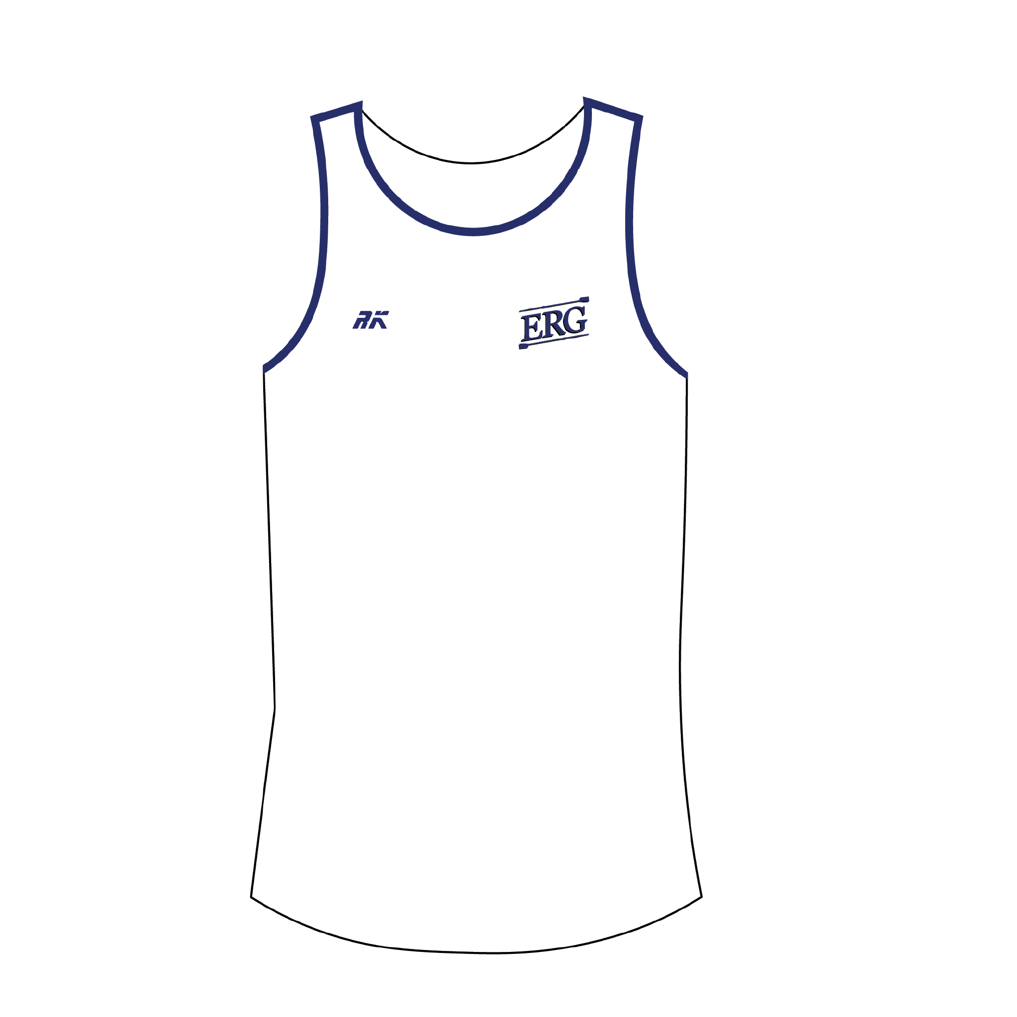 ERG Vest
