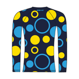 Chesterton Rowing Club Long Sleeve Baselayer 2