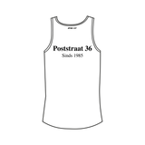 Poststraat 36 Vest