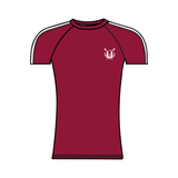 Uppsala Akademiska Roddarsällskap Short Sleeve Base Layer 2