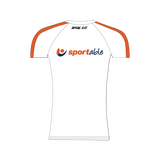 Sportable Short Sleeve Base-Layer