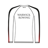 Warwick University BC Long Sleeve Baselayer