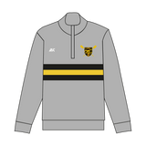 Brasenose College Boat Club Q-zip