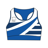 Bristol Gig Club Sports Bra