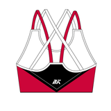 St Leonard's School Rowing Club Sports Bra