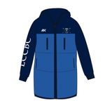 Lucy Cavendish College Boat Club Stadium Jacket