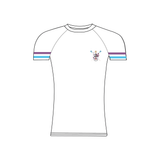 Hild Bede Striped Baselayer