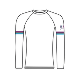 South College Boat Club Long Sleeve Base Layer