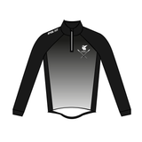 Mersey Rowing Club Splash Jacket