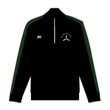 Fairlop R.C Black Q-Zip