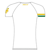 St. Chad's College BC Short Sleeve Base-Layer