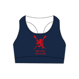 Balliol College Boat Club Sports Bra