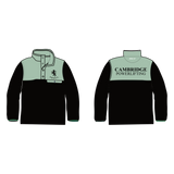 Cambridge Powerlifting Pocket fleece