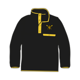 Brasenose College Boat Club Pocket Fleece