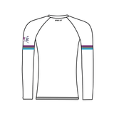 South College Boat Club Long Sleeve Base Layer