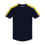 EY Running Club Bespoke Short Sleeve Gym T-Shirt